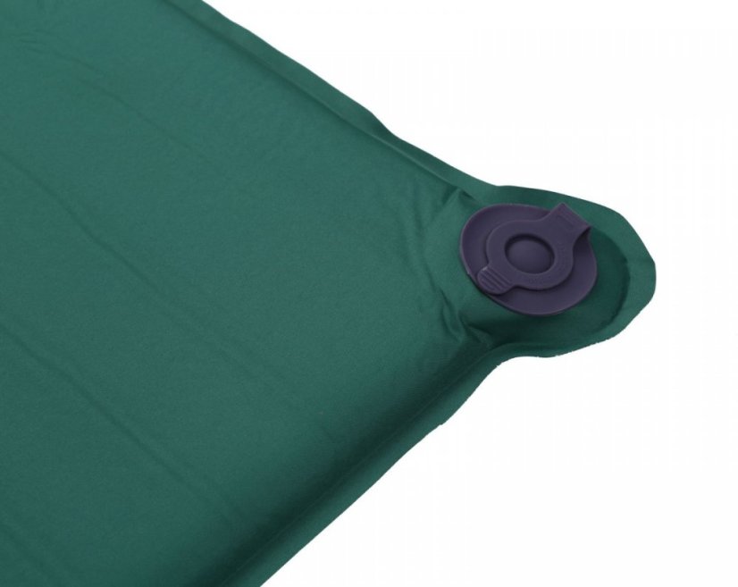 Husky | Fledy 4 - Farba: Tmavá Zelená