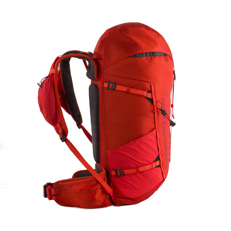 Northfinder | Annapurna II 30 - Farba: Red Orange, Veľkosť: 30 L