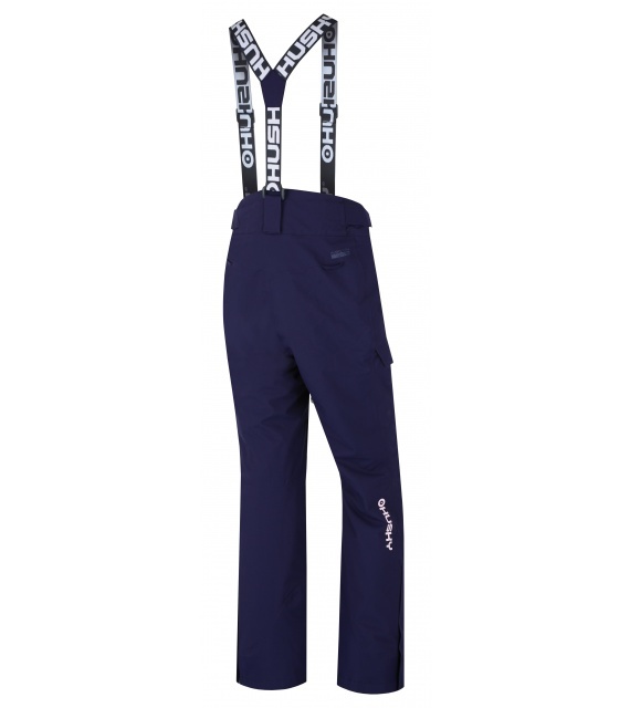 Husky | Grati L - Farba: Light Mint, Veľkosť: M