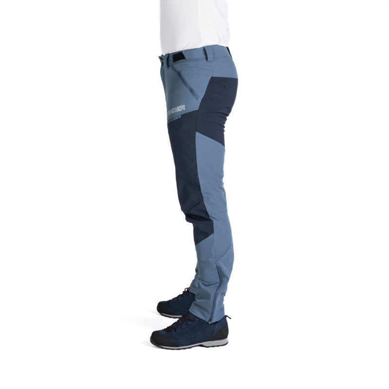 Northfinder | Rod - Farba: Black, Veľkosť: S