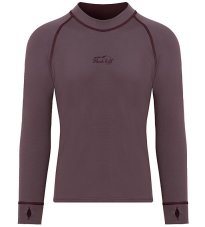 Black Hill | Merino Men T-Shirt DR WP260