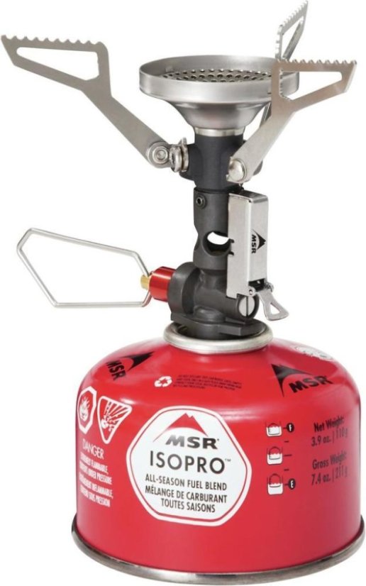 MSR | PocketRocket Deluxe