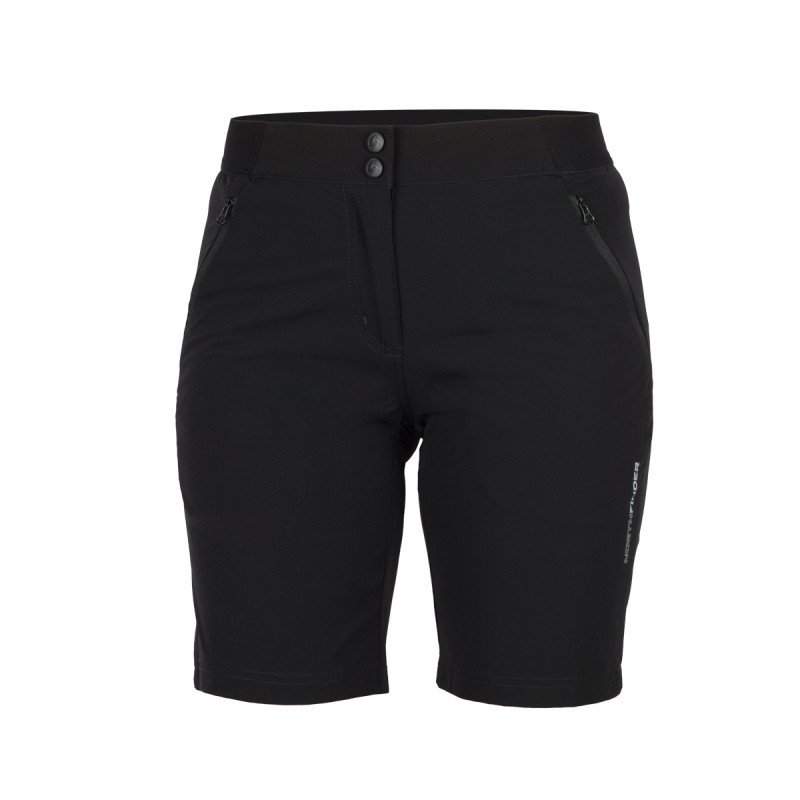 Northfinder | Jackie - Farba: Black, Veľkosť: M