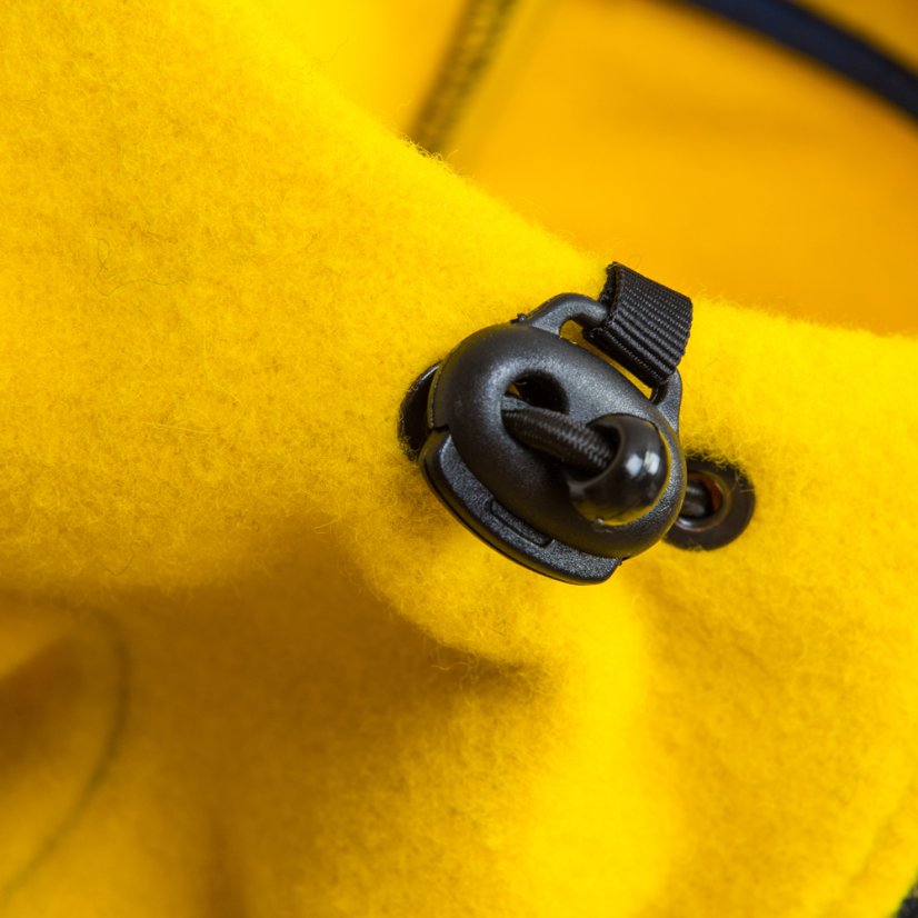 Black Hill | Veles - Farba: Čierna, Veľkosť: M