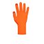 DexShell | Thermfit Gloves - Farba: Blaze Orange, Veľkosť: M