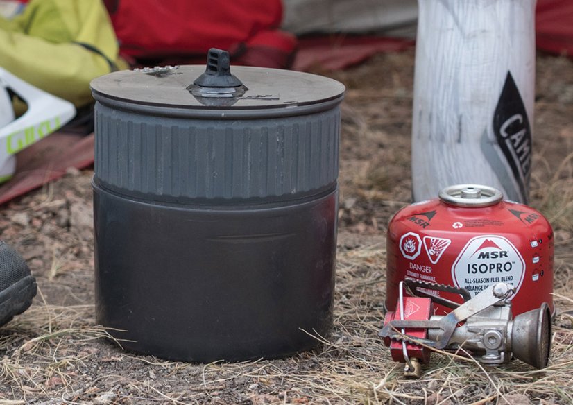 MSR | Trail Mini Duo Cook Set