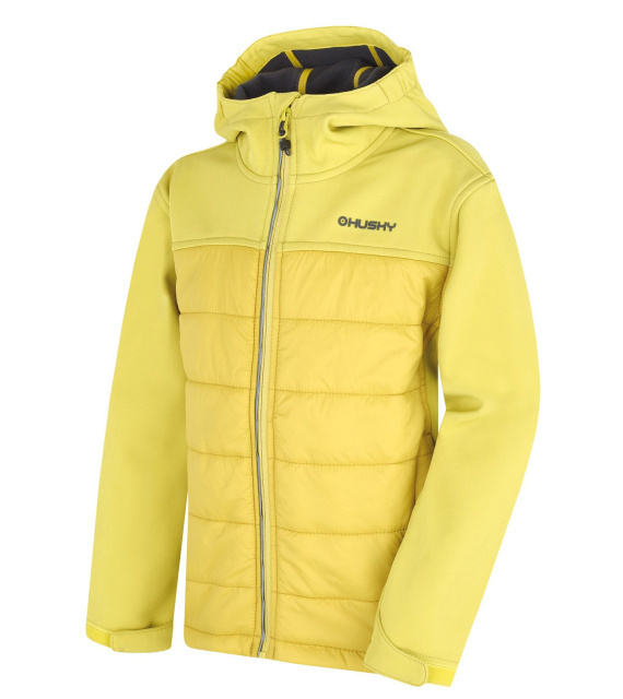 Husky | Swany K - Farba: čierna, Veľkosť: 112