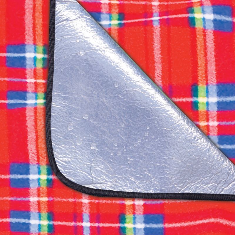 Spokey | Picnic Tartan