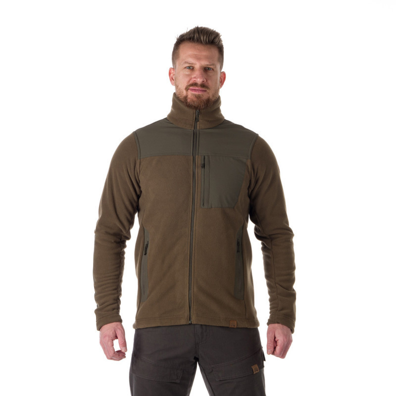 Northfinder | Maurice - Farba: Tarmac, Veľkosť: M