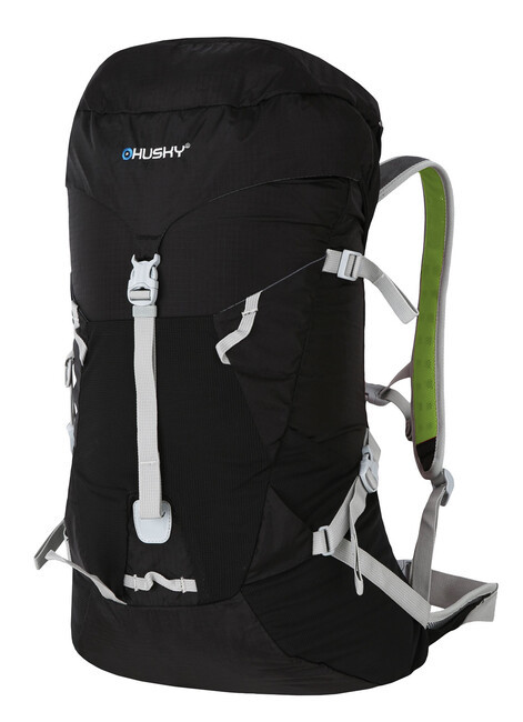 Husky | Slight 33 - Farba: Červená