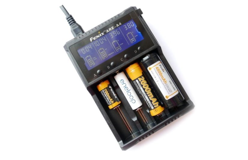 Fenix | ARE-A4