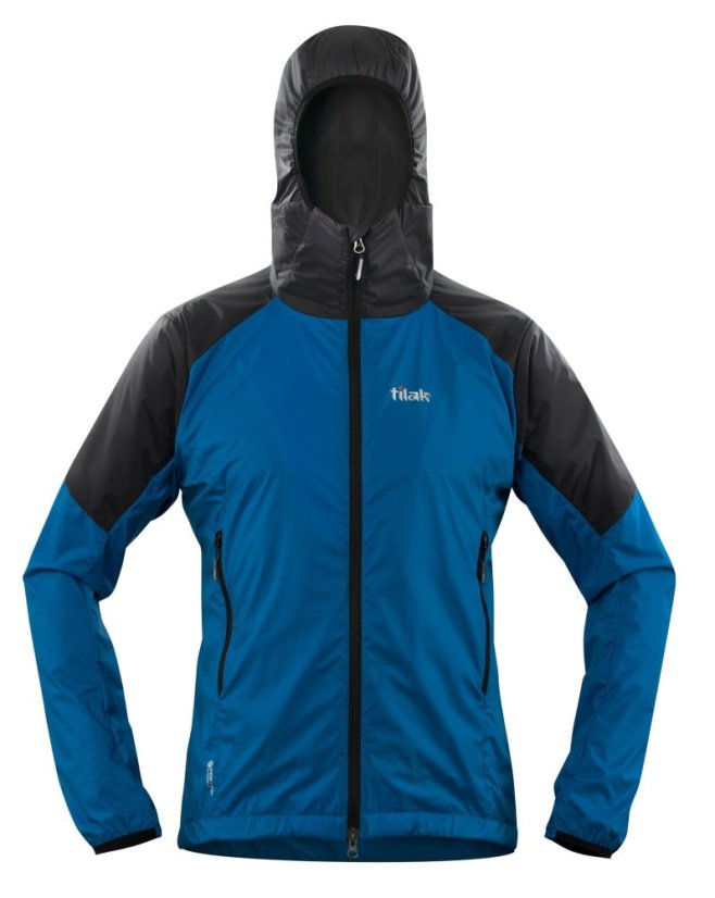 Tilak | Nebba - Farba: Chilli Red, Veľkosť: S