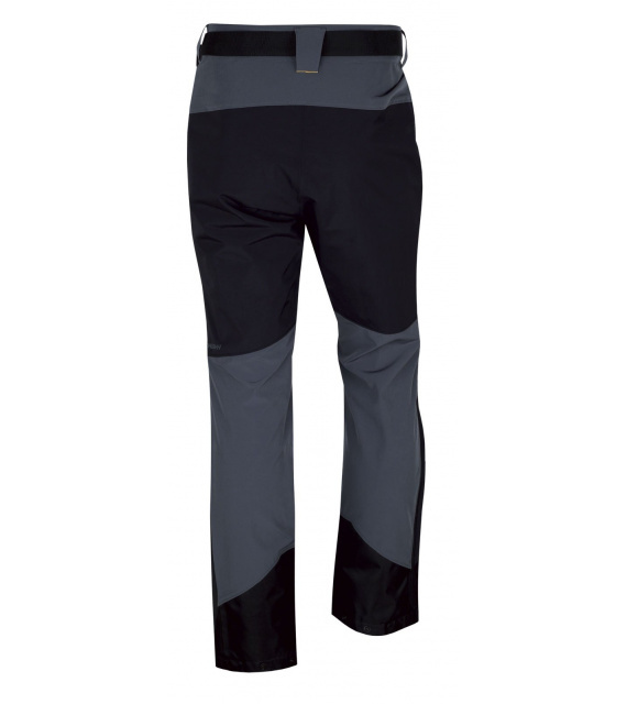 Husky | Krony L - Farba: čierna, Veľkosť: M