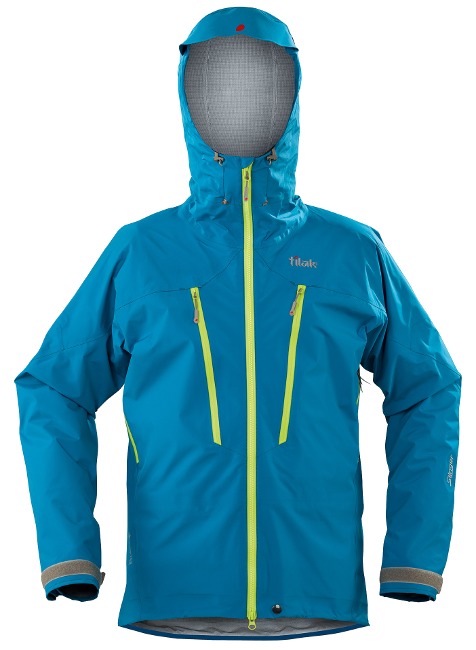 Tilak | Stinger Pro - Farba: Turkish Tile, Veľkosť: M