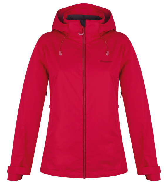 Husky | Nelory L - Farba: Ružová, Veľkosť: M