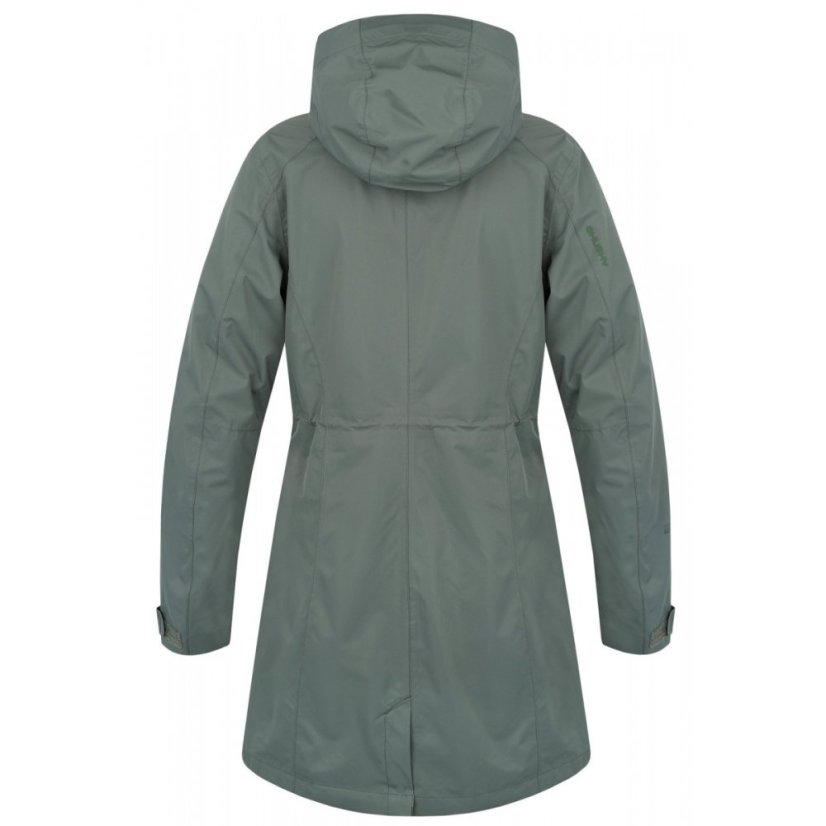 Husky | Nut L - Farba: Black, Veľkosť: M