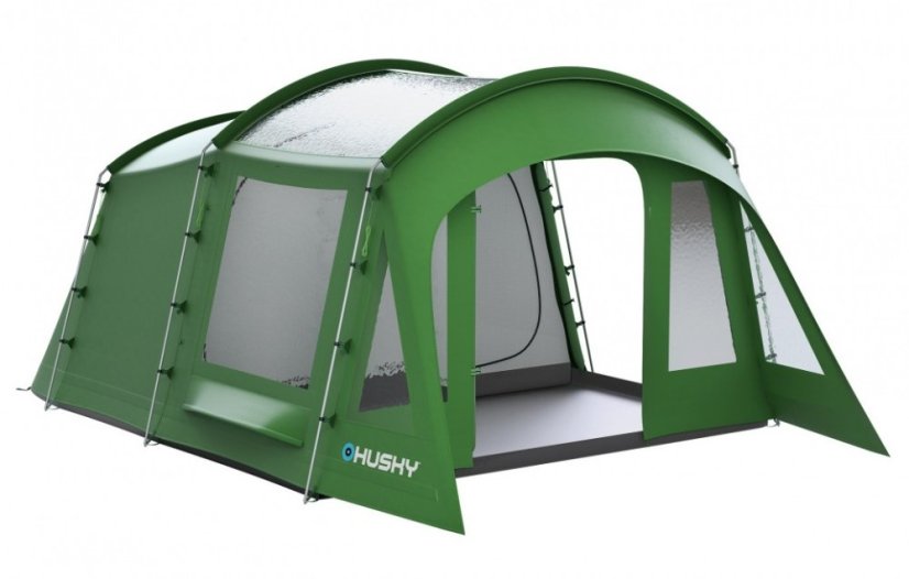 Husky |  Caravan 12 Dural