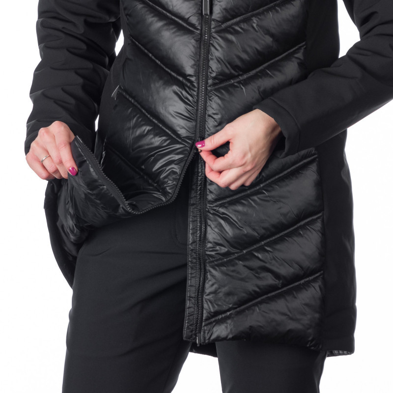 Northfinder | Margie - Farba: Black, Veľkosť: M