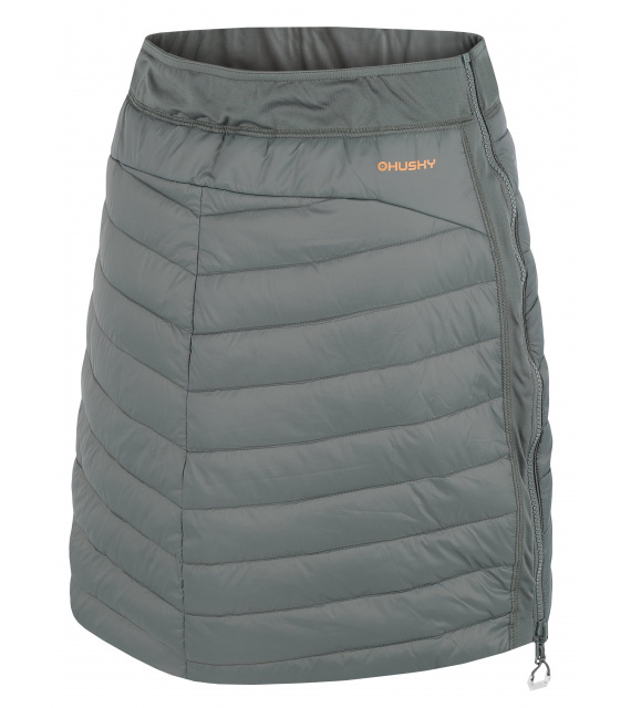 Husky | Freez - Farba: Horčicová, Veľkosť: M