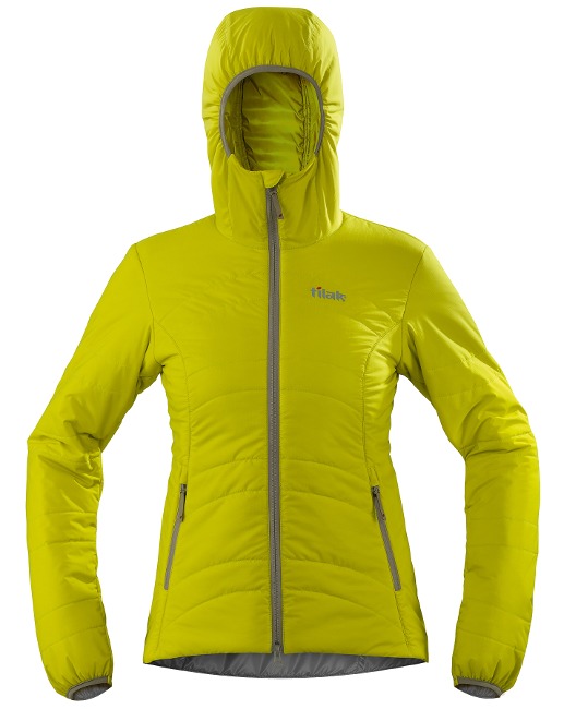 Tilak | Ketil Lady - Farba: Čierna, Veľkosť: M