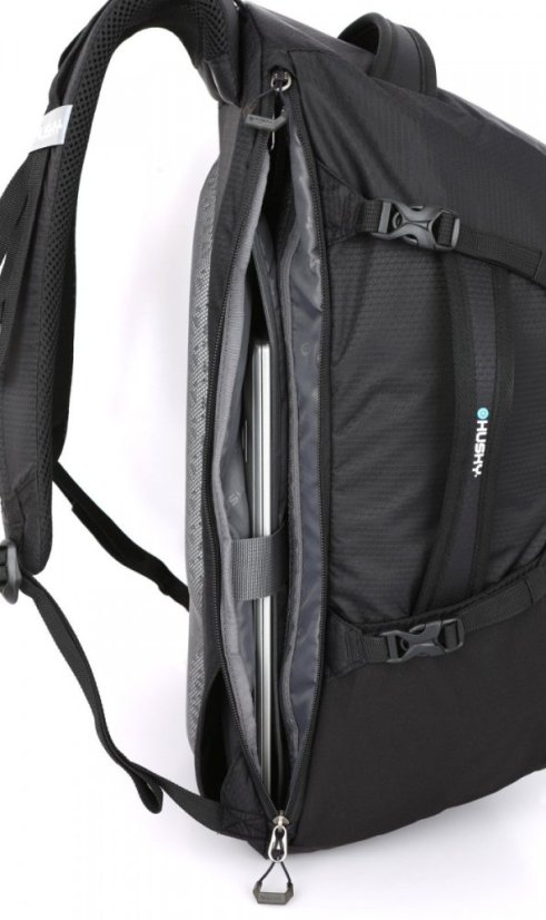Husky | Crewtor 30 - Farba: Black, Veľkosť: 30 L