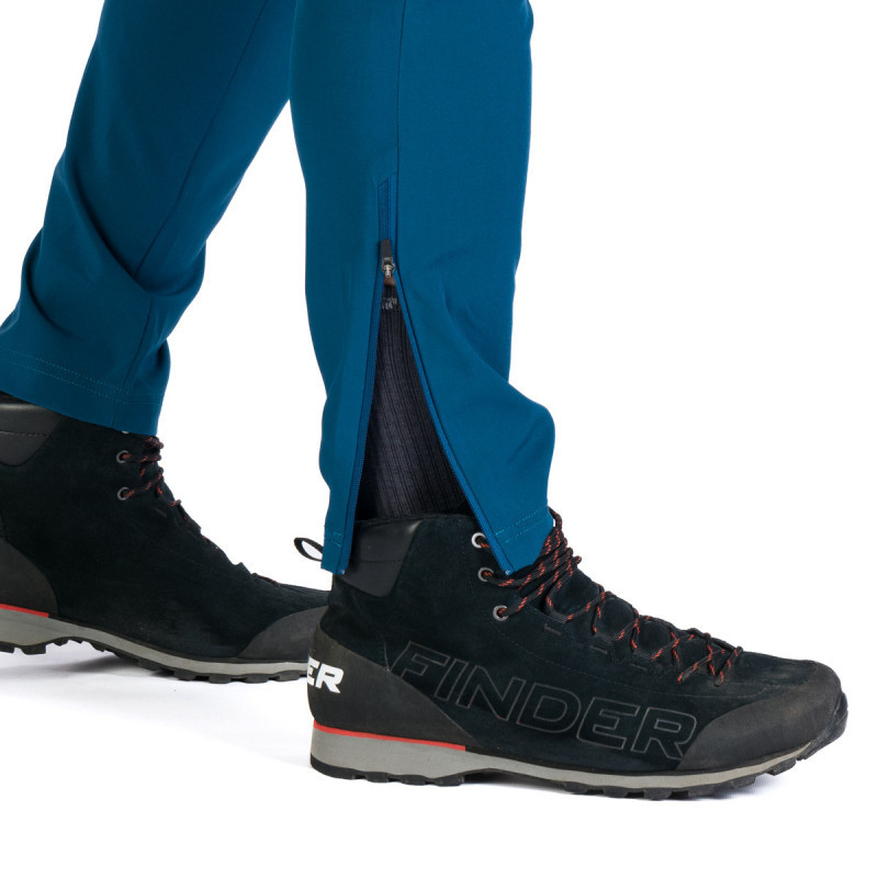 Northfinder | Rob - Farba: Black, Veľkosť: 2XL