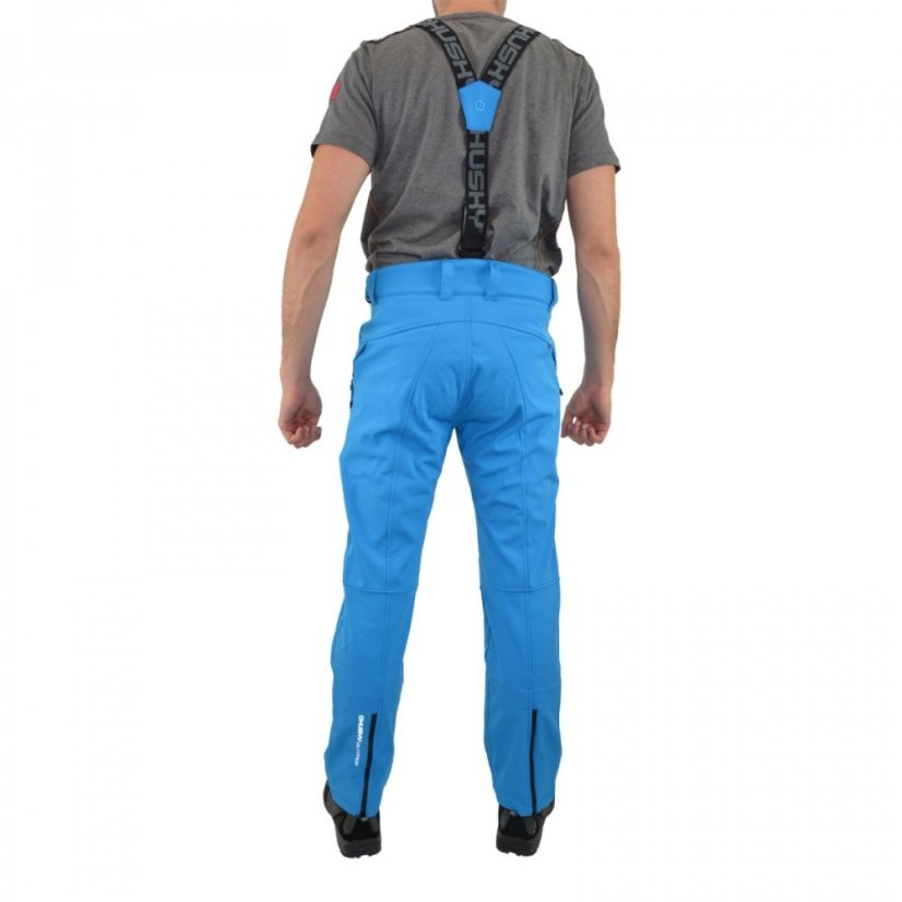 Husky | Galti M - Farba: Čierna, Veľkosť: XL