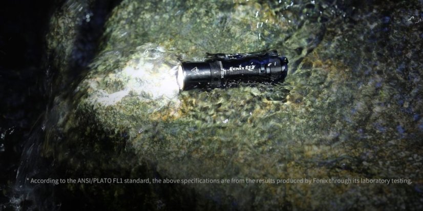 Fenix | E12 V2.0