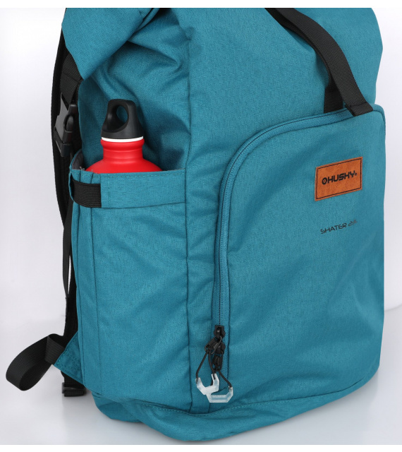 Husky | Shater 23 - Farba: Dark Blue, Veľkosť: 23 L