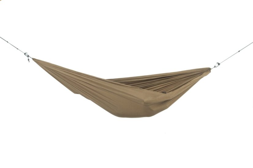 TTTM | Home Hammock 320 - Farba: Frosty Grey
