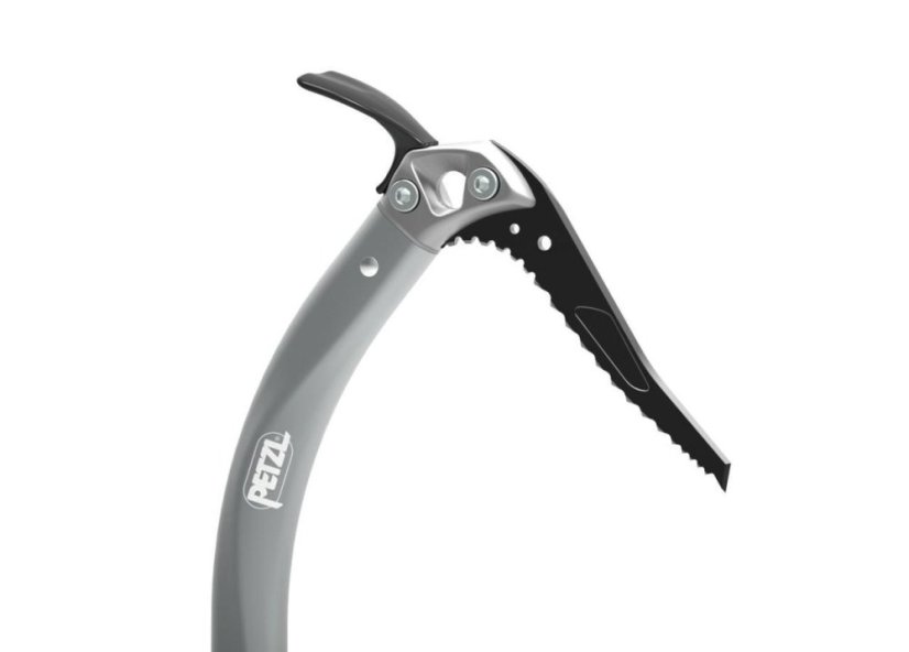 Petzl | Quark Hammer
