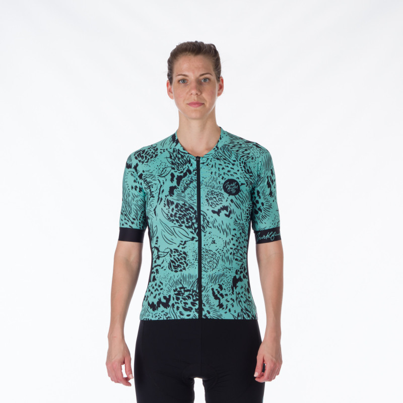 Northfinder | Margaret - Farba: Multi Color Print, Veľkosť: M