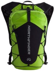 Northfinder | Zebru 15