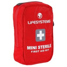 Lifesystems | Mini Sterile First Aid Kit
