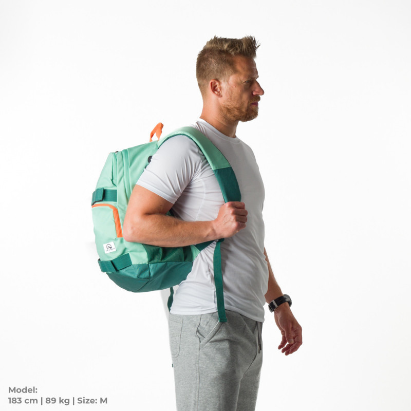 Northfinder | Bradyn 18