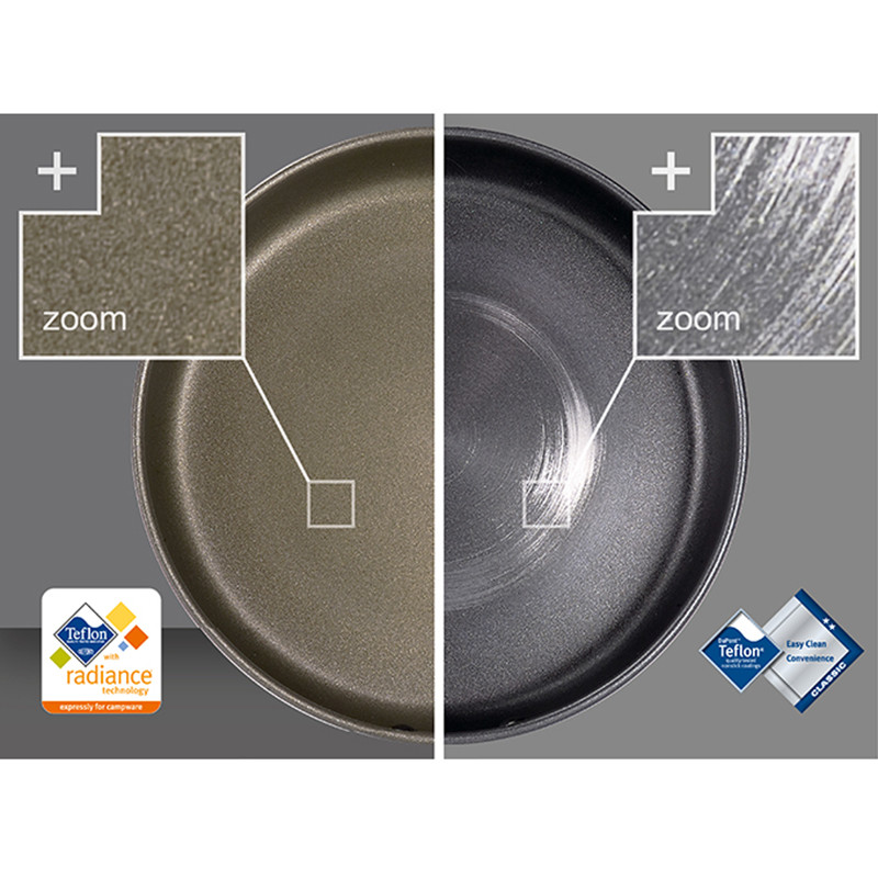 GSI | Pinnacle Camper