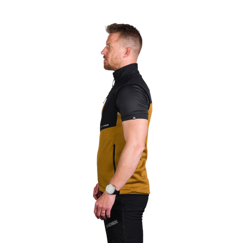 Northfinder | Val - Farba: Black, Veľkosť: S