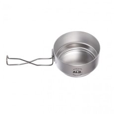 ALB | Ešus Hliník 2