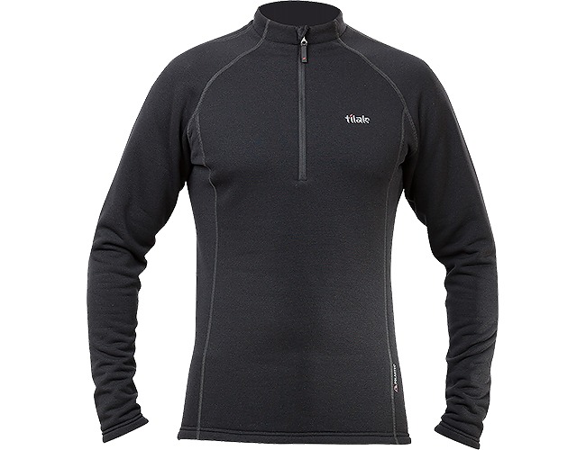 Tilak | Serak - Farba: Čierna, Veľkosť: M