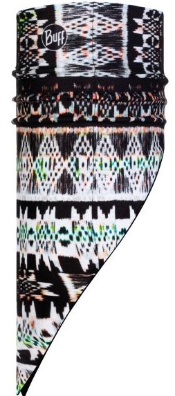 Bandana Buff - Motív: Buff, Vzor: SInister Black