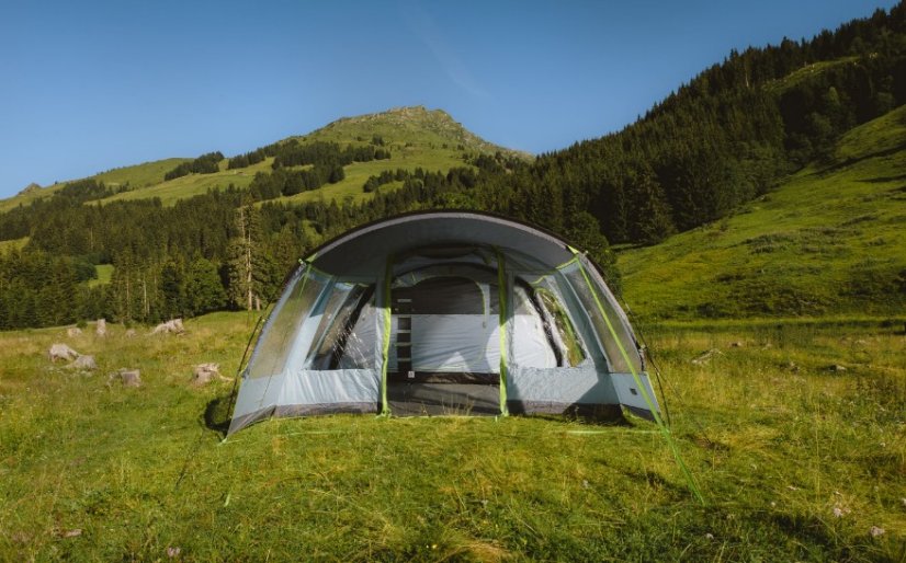 Coleman | Meadowood 6 Long BlackOut