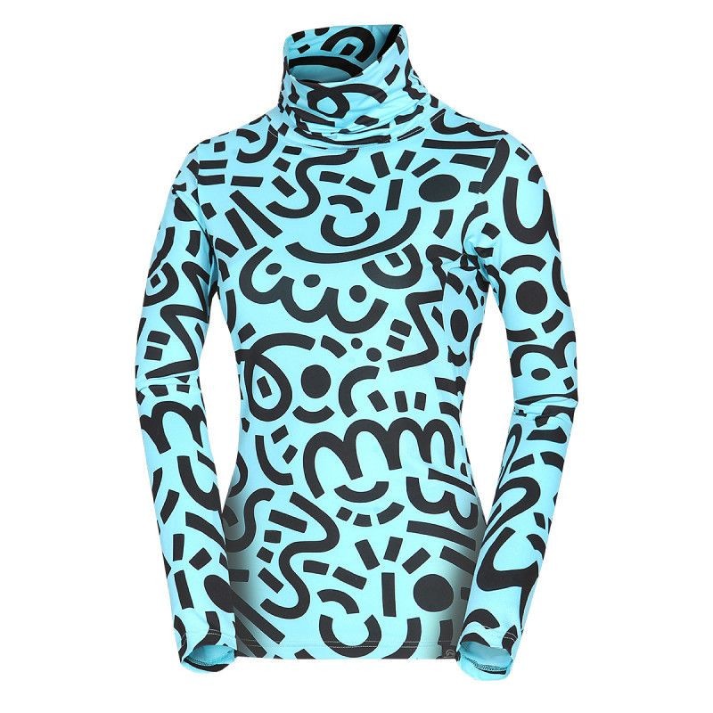 Northfinder | Kralova II - Farba: Blue Print, Veľkosť: M