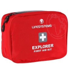 Lifesystems | Explorer First Aid Kit