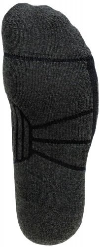 PAC | SK 9.2 Merino Extra Warm - Farba: Anthracide Blue, Veľkosť: 35-37