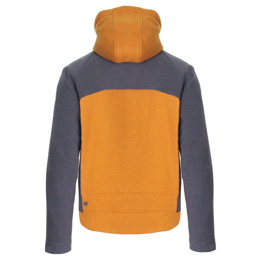 Black Hill | Stribog - Farba: Modro - Čierna, Veľkosť: S