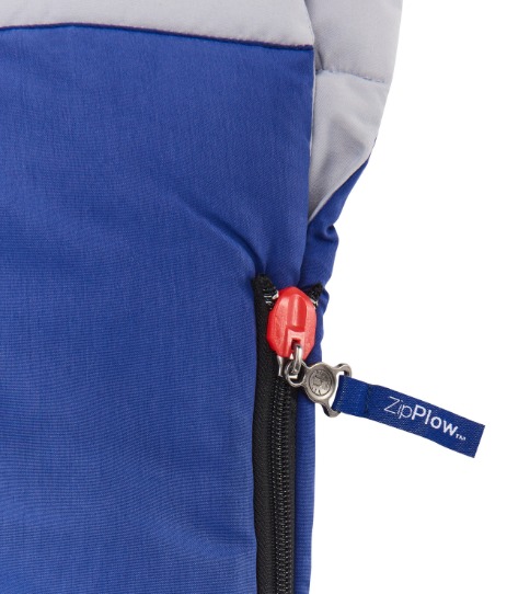 Coleman | Lotus - Výška postavy: S