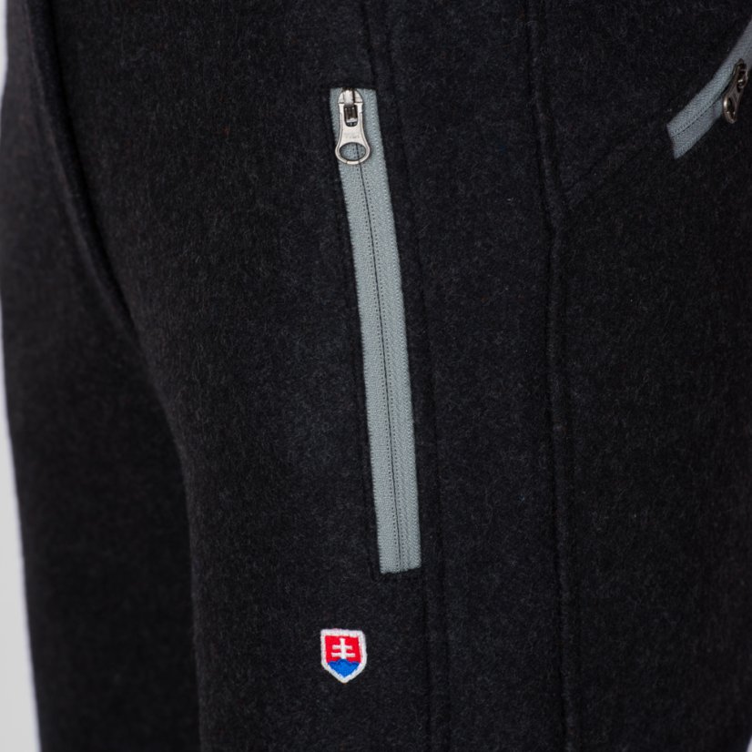 Black Hill | Zorana - Farba: Modrá, Veľkosť: M