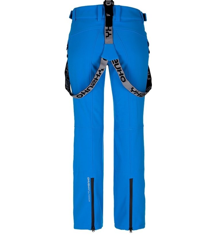 Husky | Galti M - Farba: Čierna, Veľkosť: XL