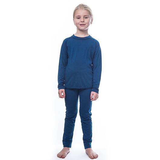 Sensor | Merino Air Set - Farba: Olive Green 1, Veľkosť: 90