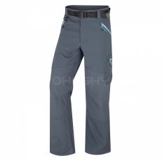 Zateplené Outdoorové Pánske Nohavice a Lyžiarske Nohavice